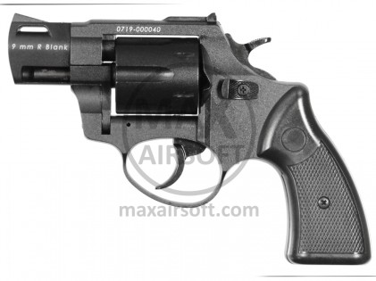 Revolver Pla&scaron;ljivac Atak Arms R2-S 2&Prime; 9mm P.A.K.