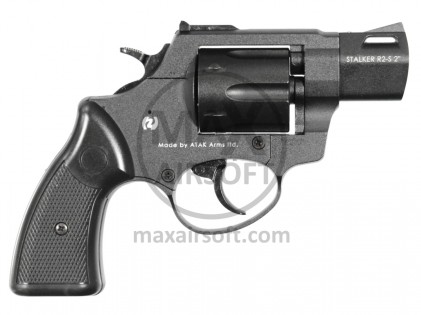 Revolver Pla&scaron;ljivac Atak Arms R2-S 2&Prime; 9mm P.A.K.