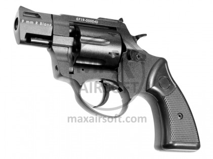 Revolver Pla&scaron;ljivac Atak Arms R2-S 2&Prime; 9mm P.A.K.