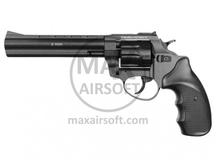 Revolver Pla&scaron;ljivac Atak Arms R1-S 6&Prime; 6mm P.A.K.