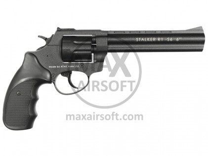 Revolver Pla&scaron;ljivac Atak Arms R1-S 6&Prime; 6mm P.A.K.