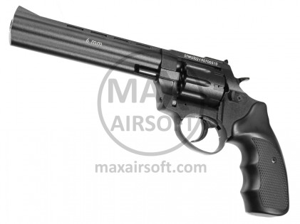 Revolver Pla&scaron;ljivac Atak Arms R1-S 6&Prime; 6mm P.A.K.