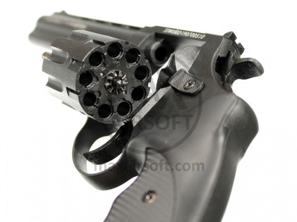 Revolver Pla&scaron;ljivac Atak Arms R1-S 6&Prime; 6mm P.A.K.