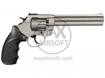 Revolver Pla&scaron;ljivac Atak Arms R1-S 6&Prime; Titan 6mm P.A.K.
