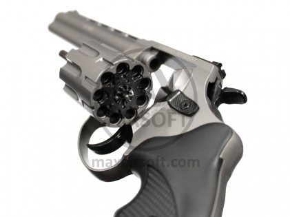 Revolver Pla&scaron;ljivac Atak Arms R1-S 6&Prime; Titan 6mm P.A.K.
