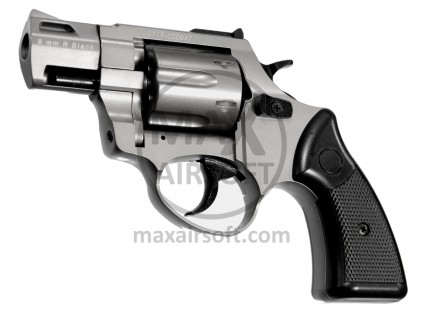Atak Arms R2-S 2&Prime; Titan 9mm P.A.K. Revolver Blank