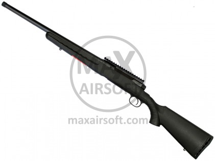 Pu&scaron;ka Savage Axis II SR .30-06