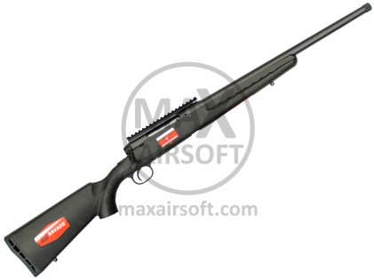 Pu&scaron;ka Savage Axis II SR .30-06