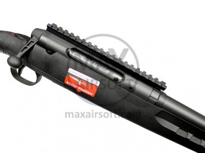 Pu&scaron;ka Savage Axis II SR .30-06