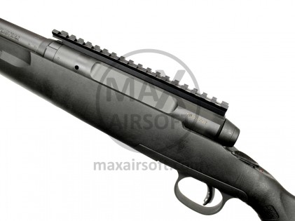 Pu&scaron;ka Savage Axis II SR .30-06