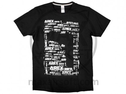 T-SHIRT REX ZERO 1 2020 L