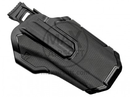 Tok Pas Omnivore BlackHawk