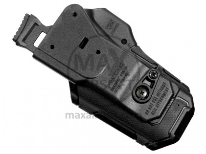 Tok Pas Omnivore BlackHawk