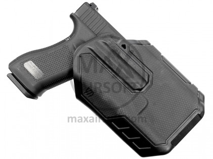 Tok Pas Omnivore Streamlight TLR BlackHawk