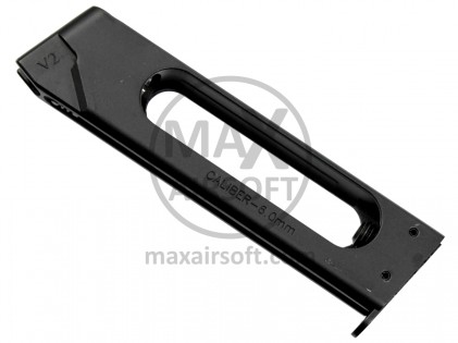 KWC 1911 V2 CO2 Magazin