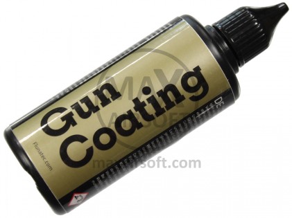 Flunatec Gun Coating Fl&uuml;ssig 100ml