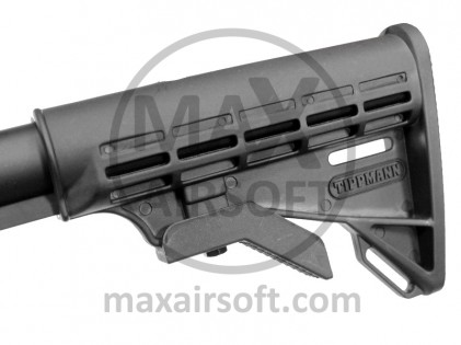 Tippmann M4-22 Elite GS .22LR Rifle