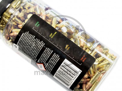 Federal .22LR BYOB Champion 450 St&uuml;ck Munition