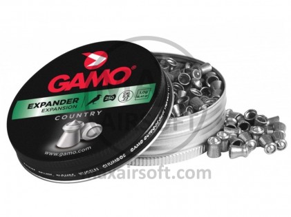 Diabole Gamo Expander .22 Cal 5.5mm 250kos