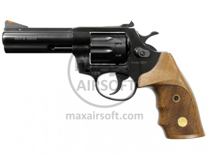 Revolver Alfa Proj 4 inch 2241 .22LR