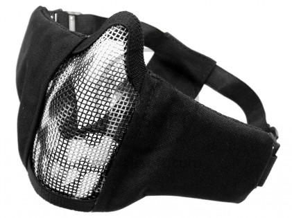 Maska TMC Mreža Mekana Skull