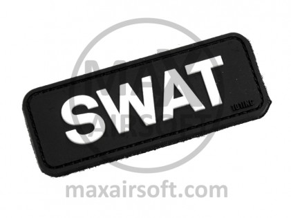 Patch 3D SWAT
