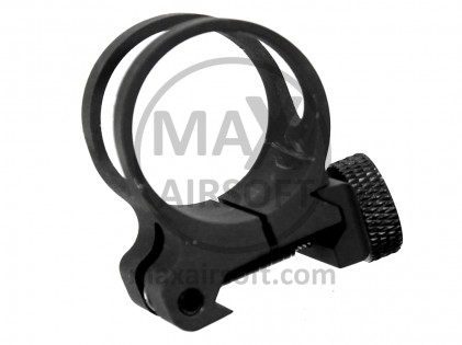 FMA 25mm Flashlight Rail Mount