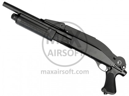 Pu&scaron;ka Feder Shotgun M870 FS FM Cyma (CM.352M)