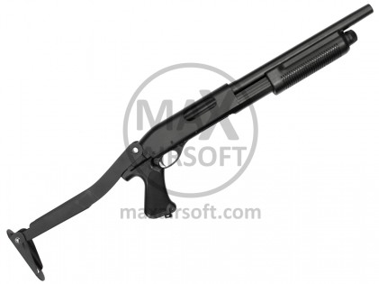 Pu&scaron;ka Feder Shotgun M870 FS FM Cyma (CM.352M)