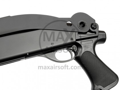 Pu&scaron;ka Feder Shotgun M870 FS FM Cyma (CM.352M)