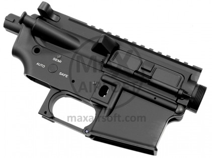 Specna Arms M4 Metal Body