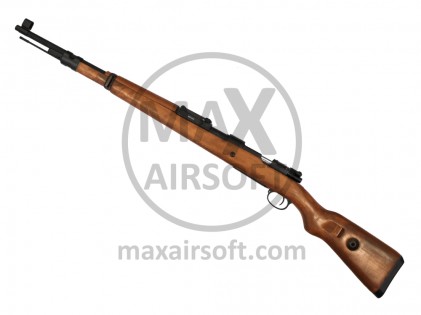 Pu&scaron;ka Feder KAR98K W WWII01 (BY101)