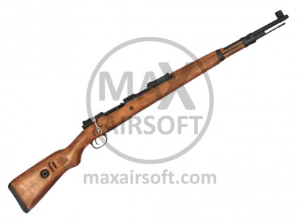 Pu&scaron;ka Feder KAR98K W WWII01 (BY101)