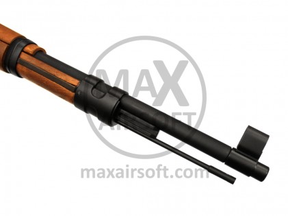 Pu&scaron;ka Feder KAR98K W WWII01 (BY101)