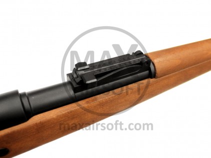 Pu&scaron;ka Feder KAR98K W WWII01 (BY101)