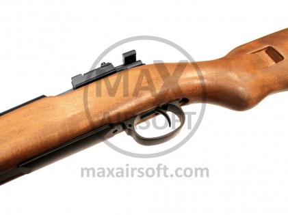 Pu&scaron;ka Feder KAR98K W WWII01 (BY101)