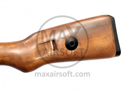 Pu&scaron;ka Feder KAR98K W WWII01 (BY101)