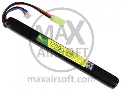 Electro River LiPo Battery 11,1V 20C 1200mAh AK
