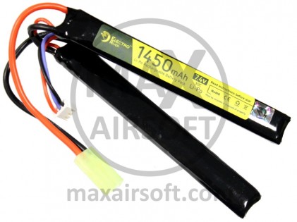 Electro River LiPo Battery 7,4V 30C 1450mAh SD