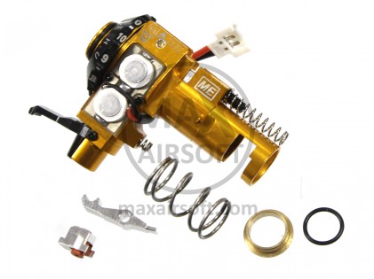 Maxx Model M4 CNC ME Pro LED Hop-Up-Kammer