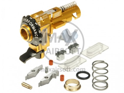Maxx Model M4 CNC ME Pro LED Hop-Up-Kammer