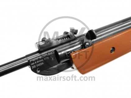Perfecta Mod.32 4.5mm/.177 Air Rifle