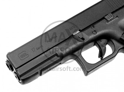 Pištolj GBB Glock 17 Gen 4 Umarex