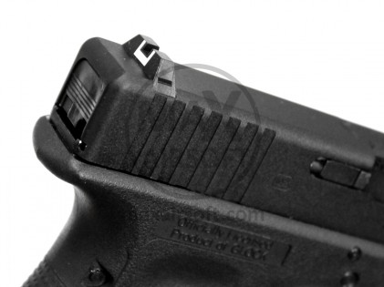Pištolj GBB Glock 17 Gen 4 Umarex