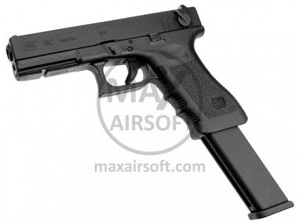 Umarex Glock 18C GBB Pistol