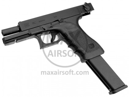 Umarex Glock 18C GBB Pistol