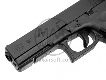 Umarex Glock 18C GBB Pistol