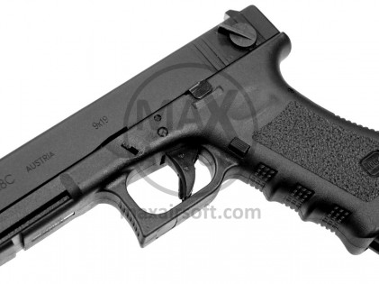 Umarex Glock 18C GBB Pistol
