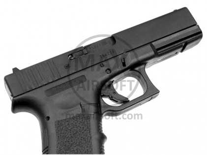 Umarex Glock 18C GBB Pistol