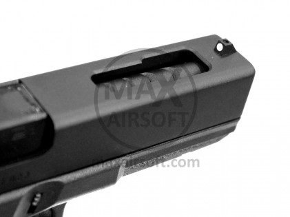 Umarex Glock 18C GBB Pistol